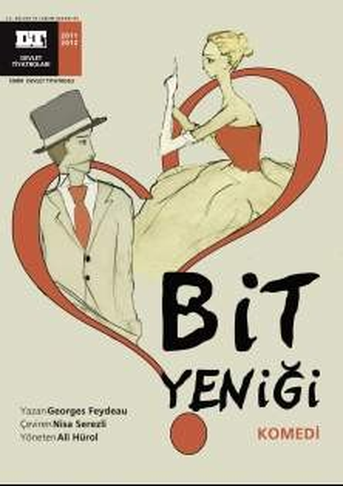 Mdt, Perdesini 'Bit Yeniği' ile Açacak