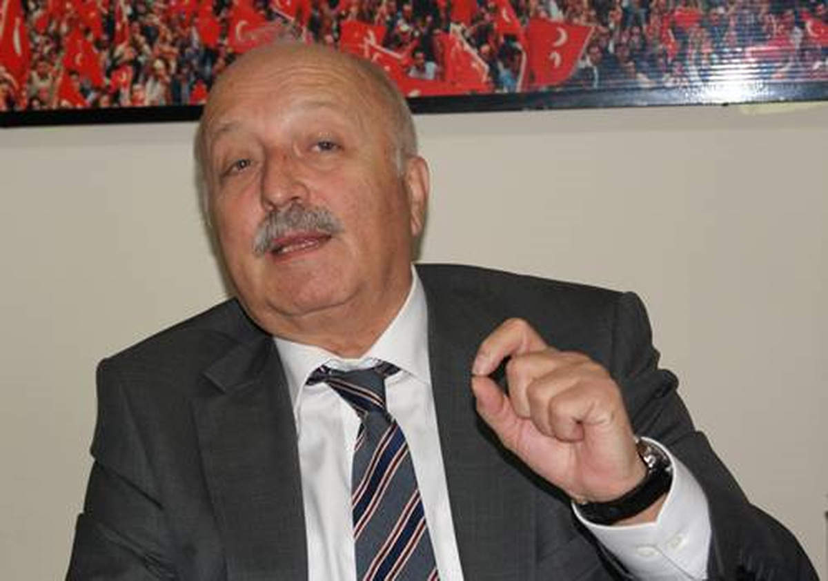 "Akgöl\'e Sahip Çıkılması Gerekiyor"