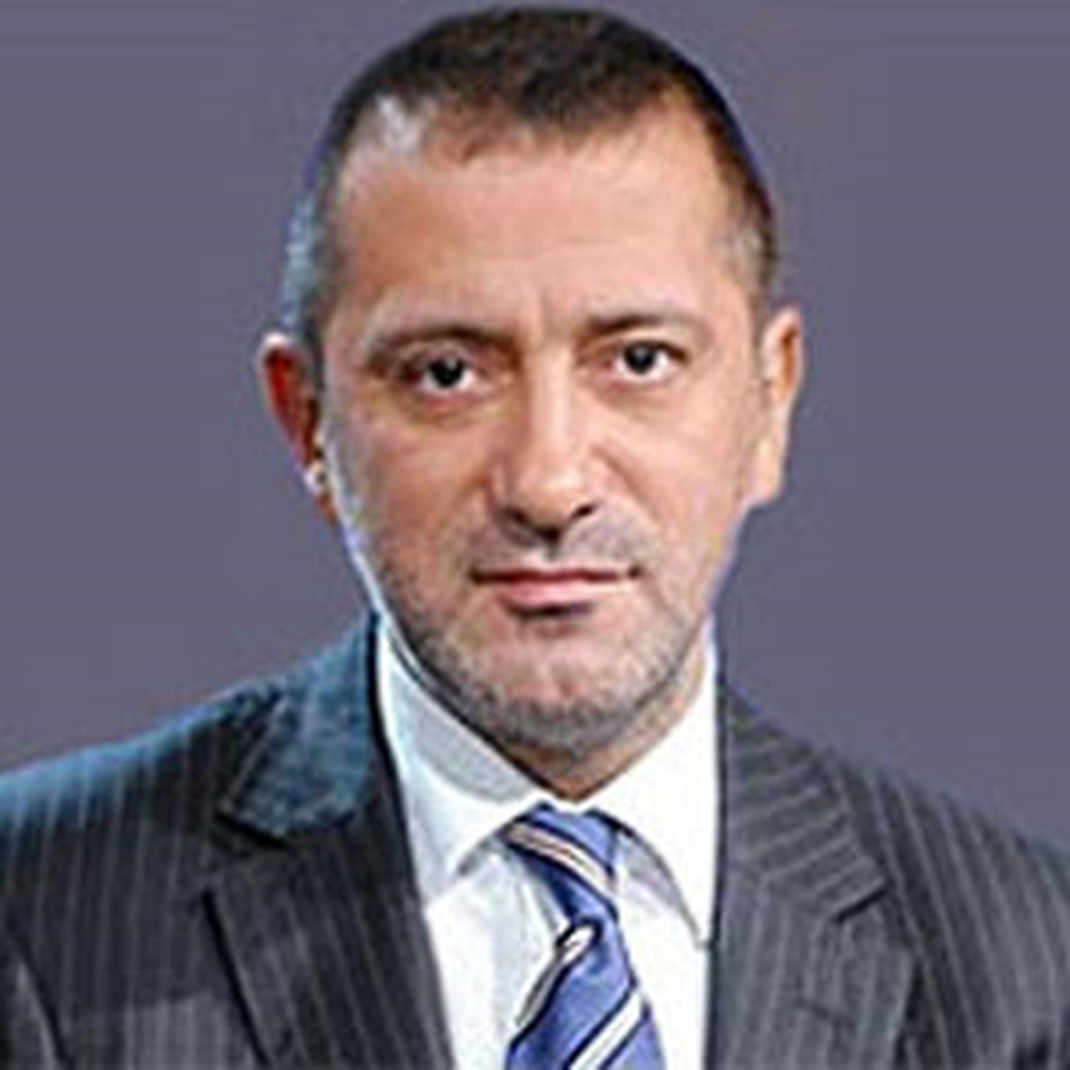 Necdet Özel\'den Fatih Altaylı\'ya Dava