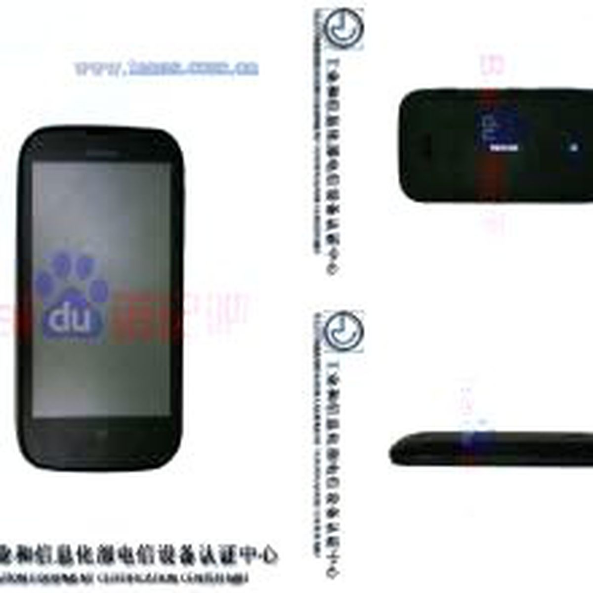 Nokia\'dan bir Lumia daha!