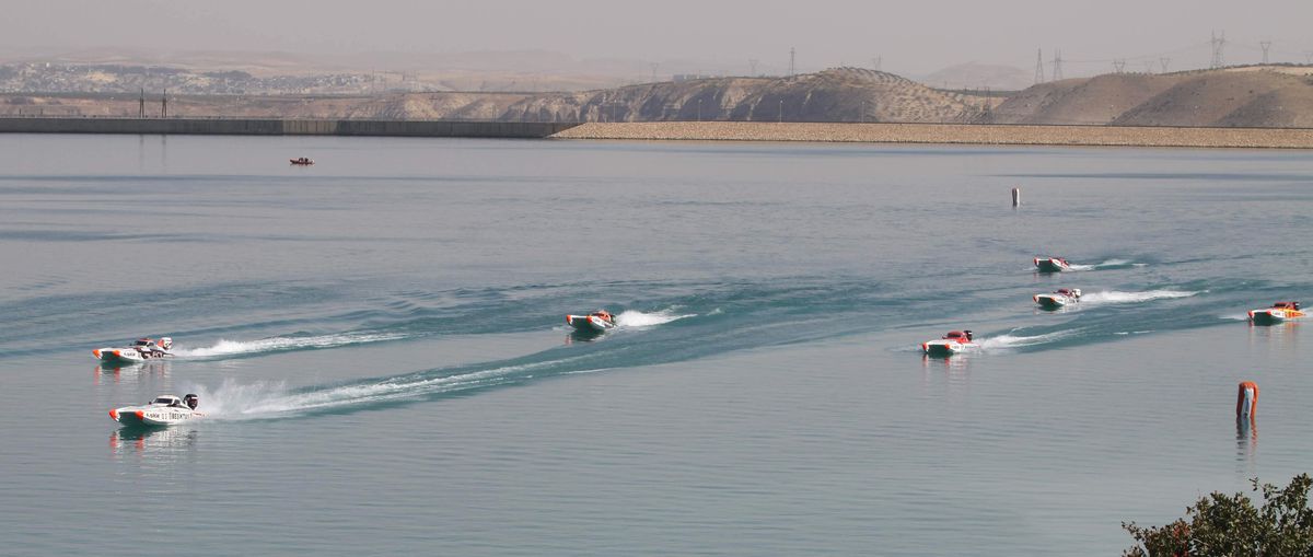 Off-Shore 225. Şampiyonası