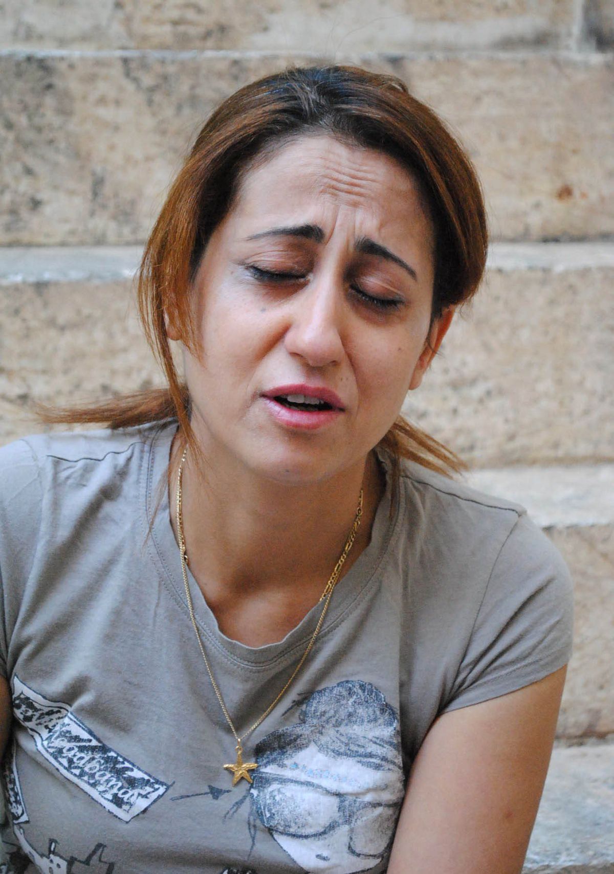 Öğretmendi Temizlikçi Oldu