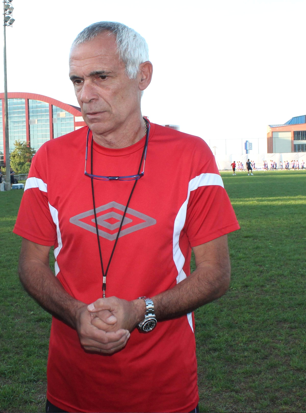 Orduspor, Türkiye Kupası Mesaisine Başladı
