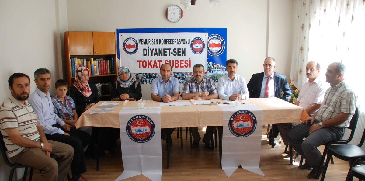 Öztekin Ailesine Sigorta Ödemesi