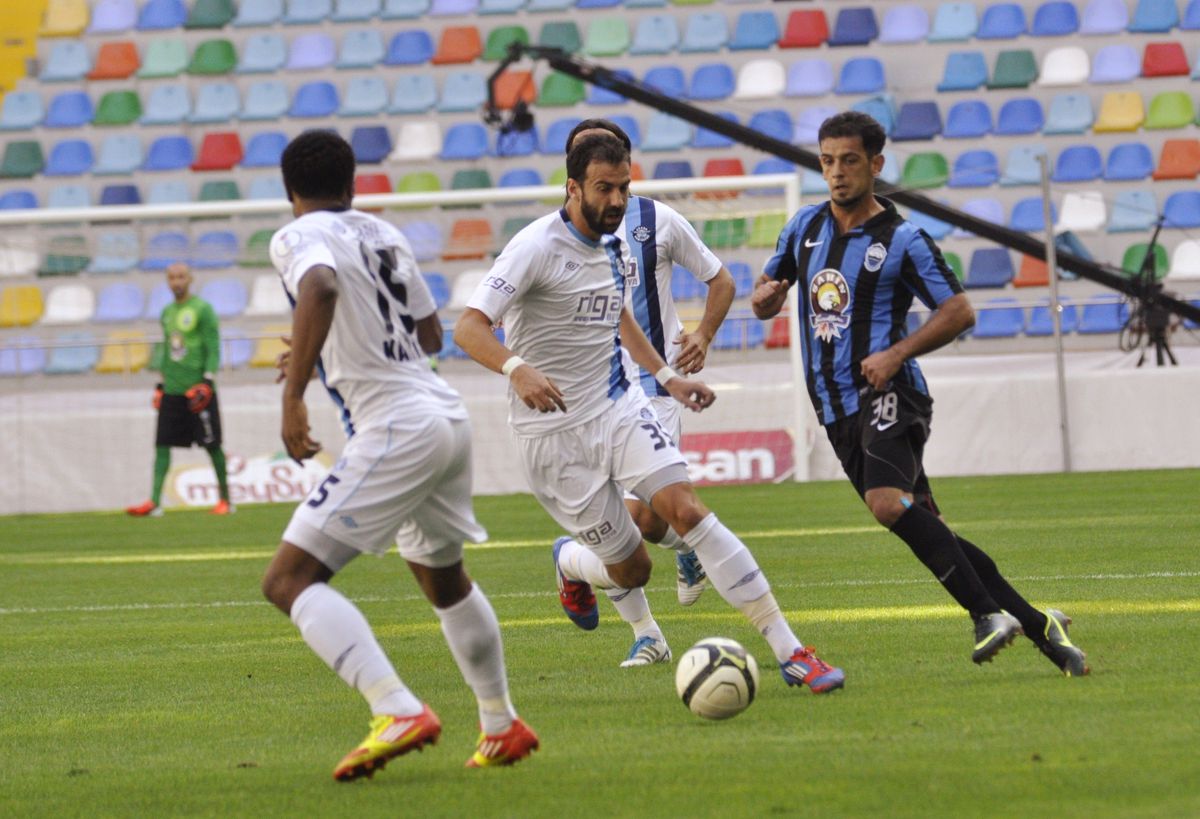 PTT 1. Lig