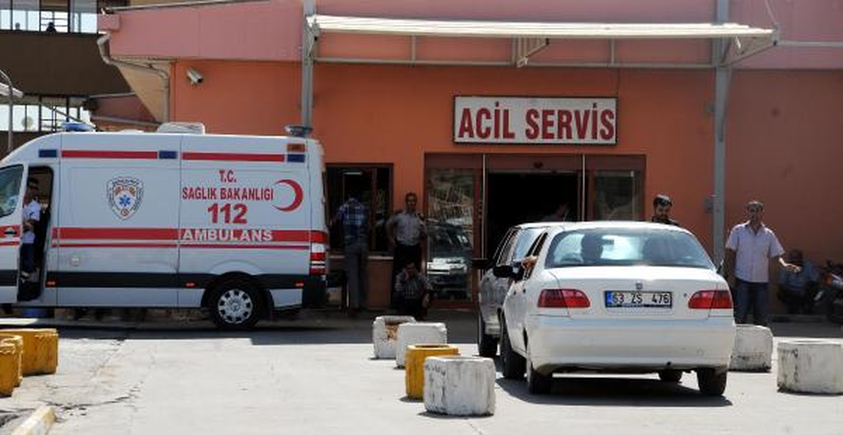 Şanlıurfa\'da Kaza: 1 Ölü, 3 Yaralı