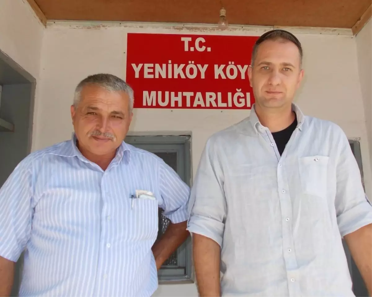 Şarköy'de İkinci Rüzgar Santrali Kurulacak