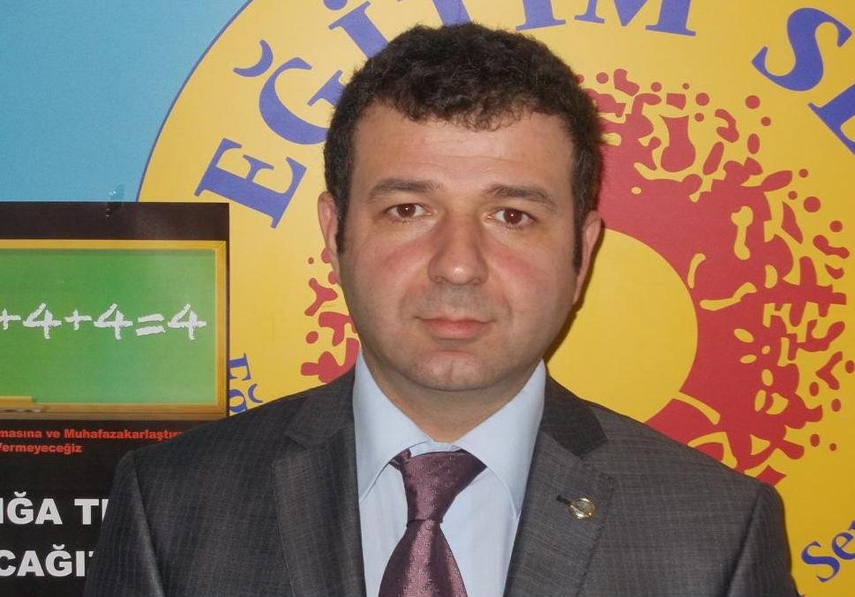 Sevilay Öğretmenin Öldürülmesi