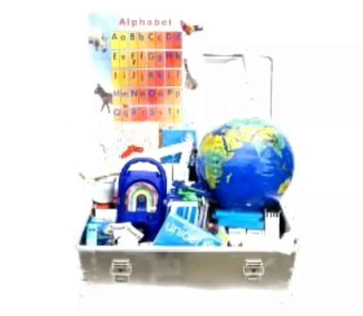 Sharebugg, Unıcef ile İşbirliğine Gitti!