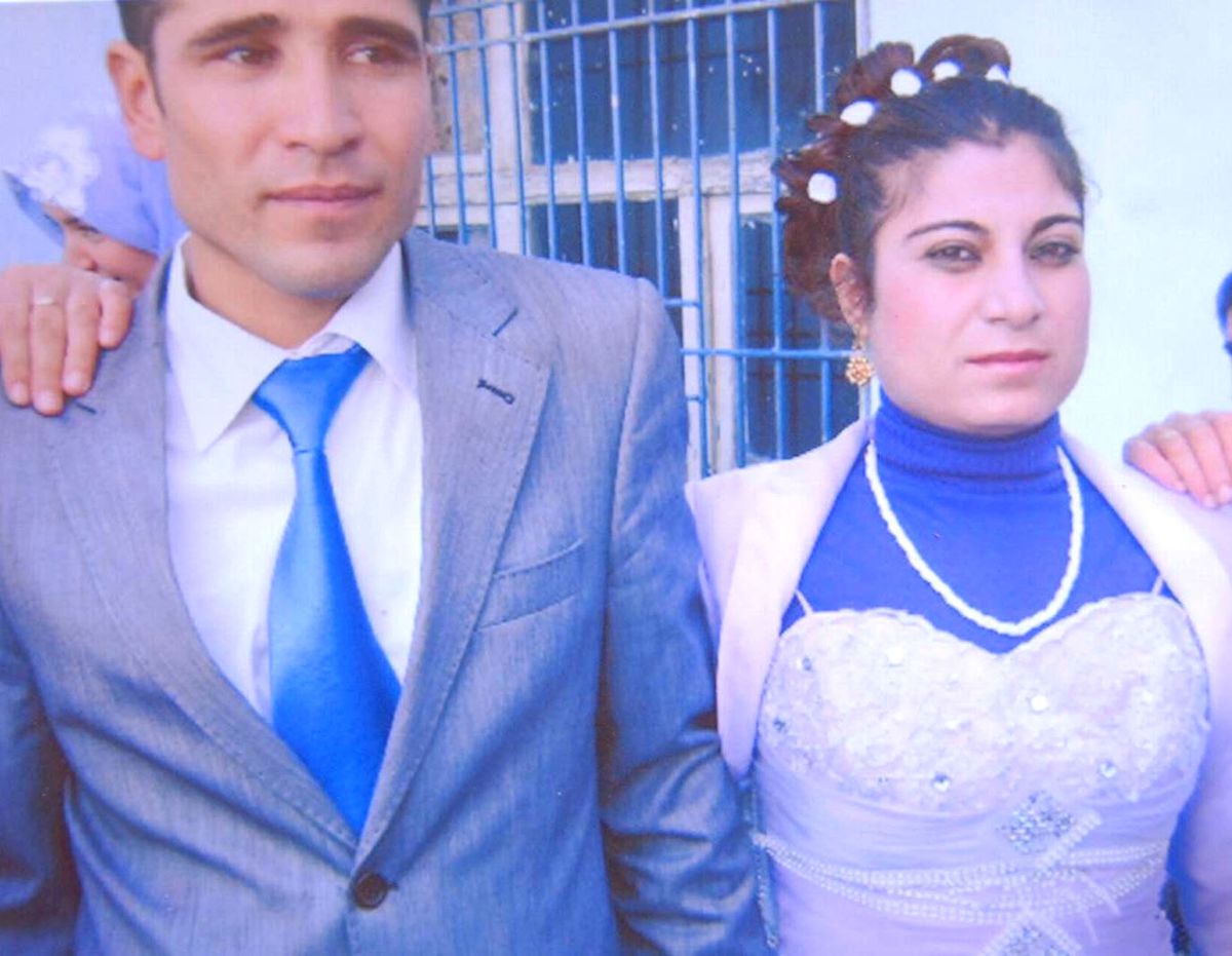 Siverek\'te Sağlık Skandalı