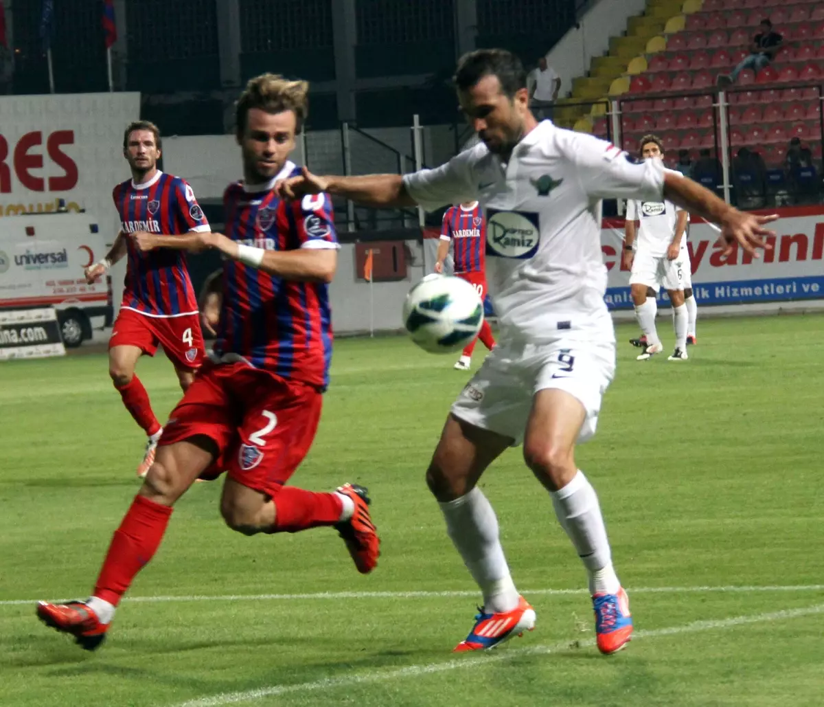 Spor Toto Süper Lig