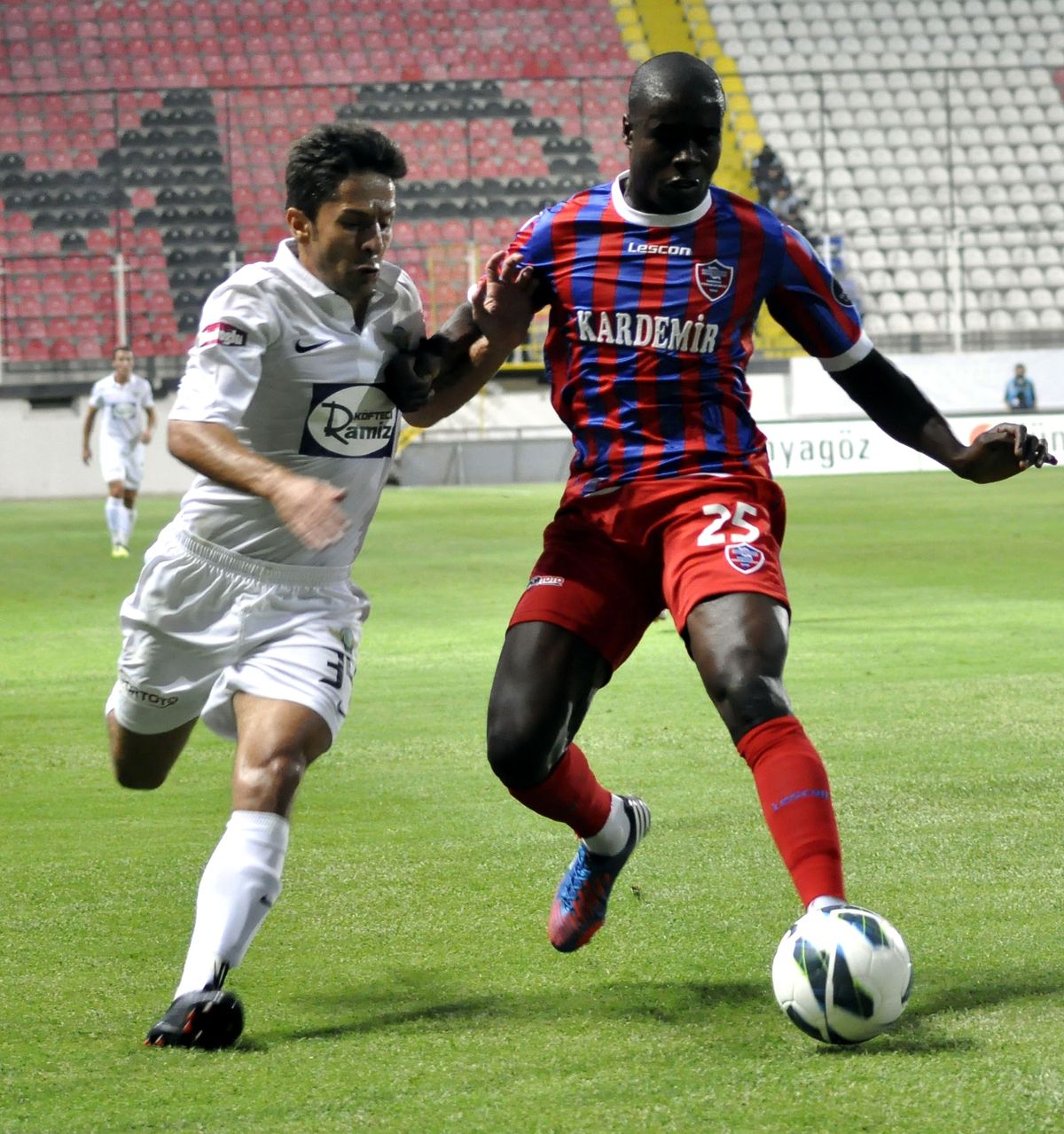Spor Toto Süper Lig