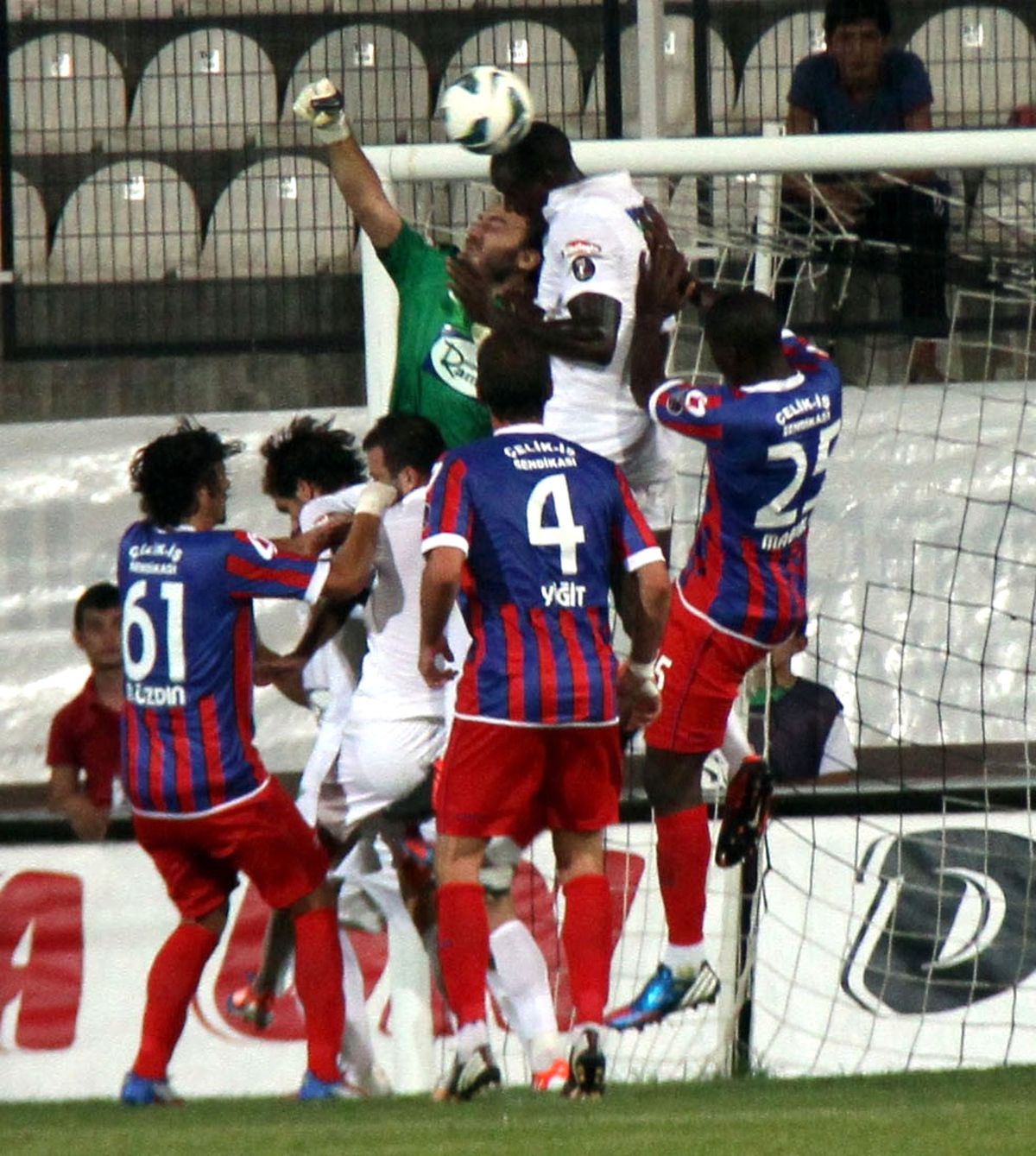 Spor Toto Süper Lig