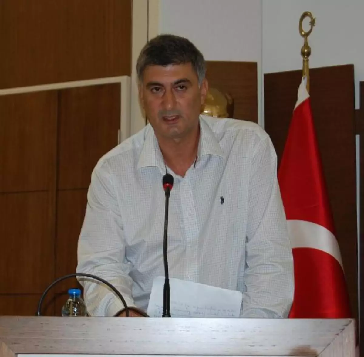 Sultaniye Üzümü İçin 'Memleket Kavgası'