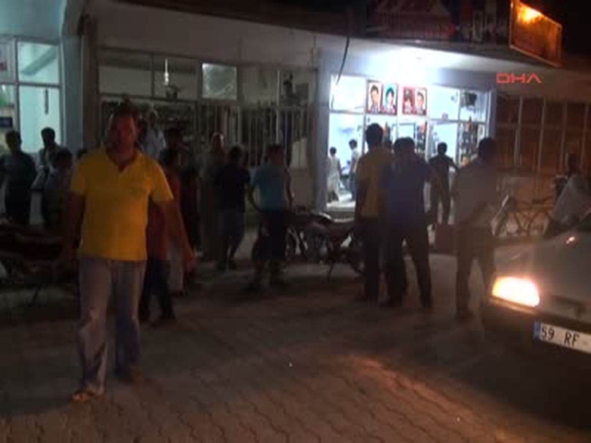 Suriye\'deki Savaş Akçakalelilerin Psikolojisini Bozdu