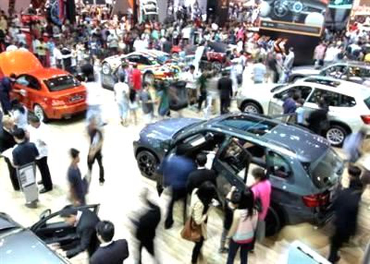 Türkiye\'de İlk Hidrojenli Otomobil Heyecanı