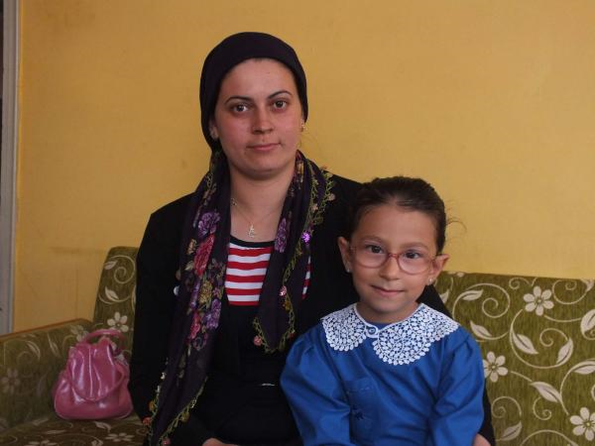 "Aile Birliği Böyle mi Korunur"