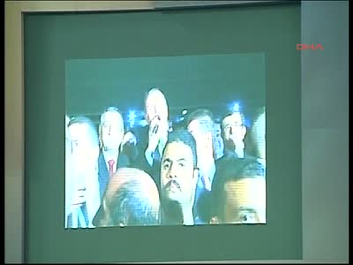 AK Parti 4. Olağan Büyük Kongresi