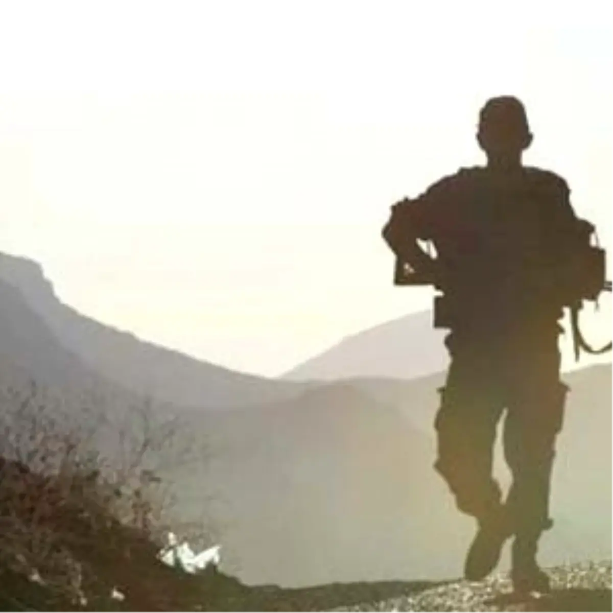 Amanos\'ta Jandarma Karakoluna Saldırı