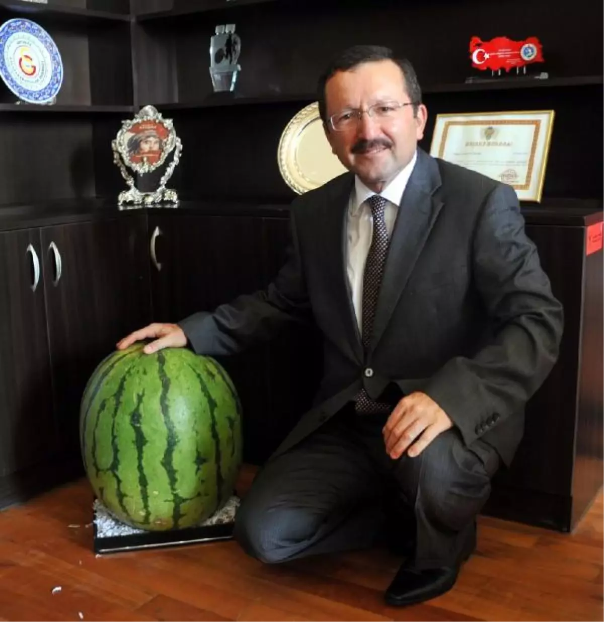 Antalya Bürosu\'nun Bölge Haberleri (2)