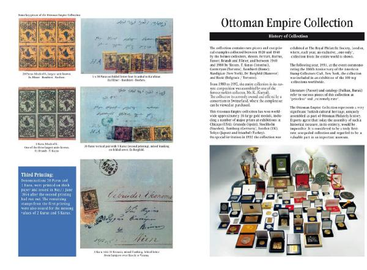 Günay\'a İlk Türk Pulları İçin Çağrı