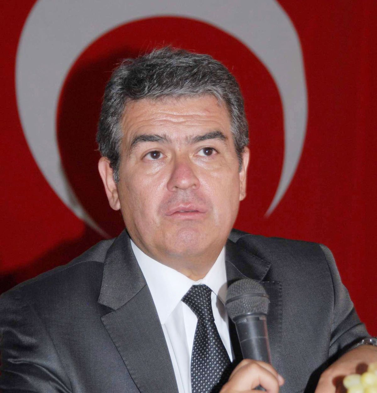 Batum\'dan Anayasa Konferansı