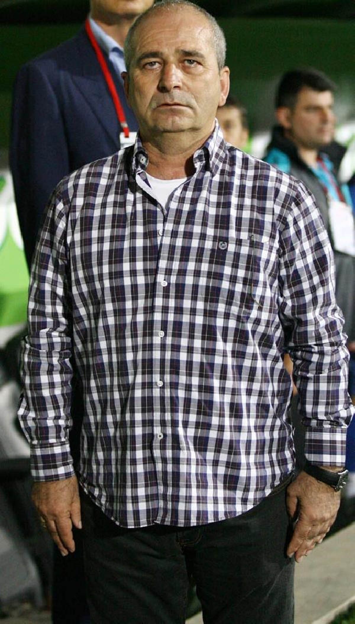 Çaykur Rizespor Teknik Direktörü Korukır: Yavaş Yavaş Daha İyi Oluyoruz
