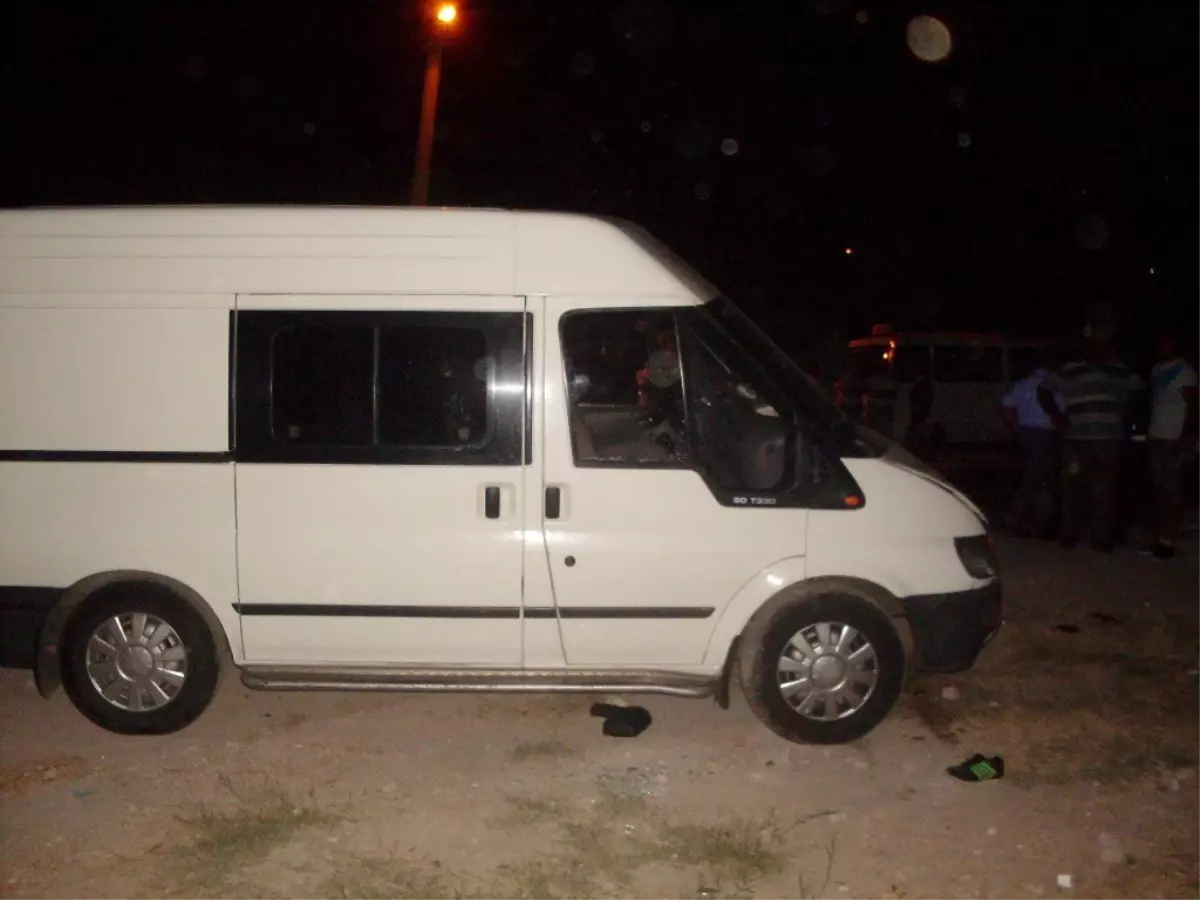 CHP'li Belediye Meclis Üyesi Yeğenini Kaybetti