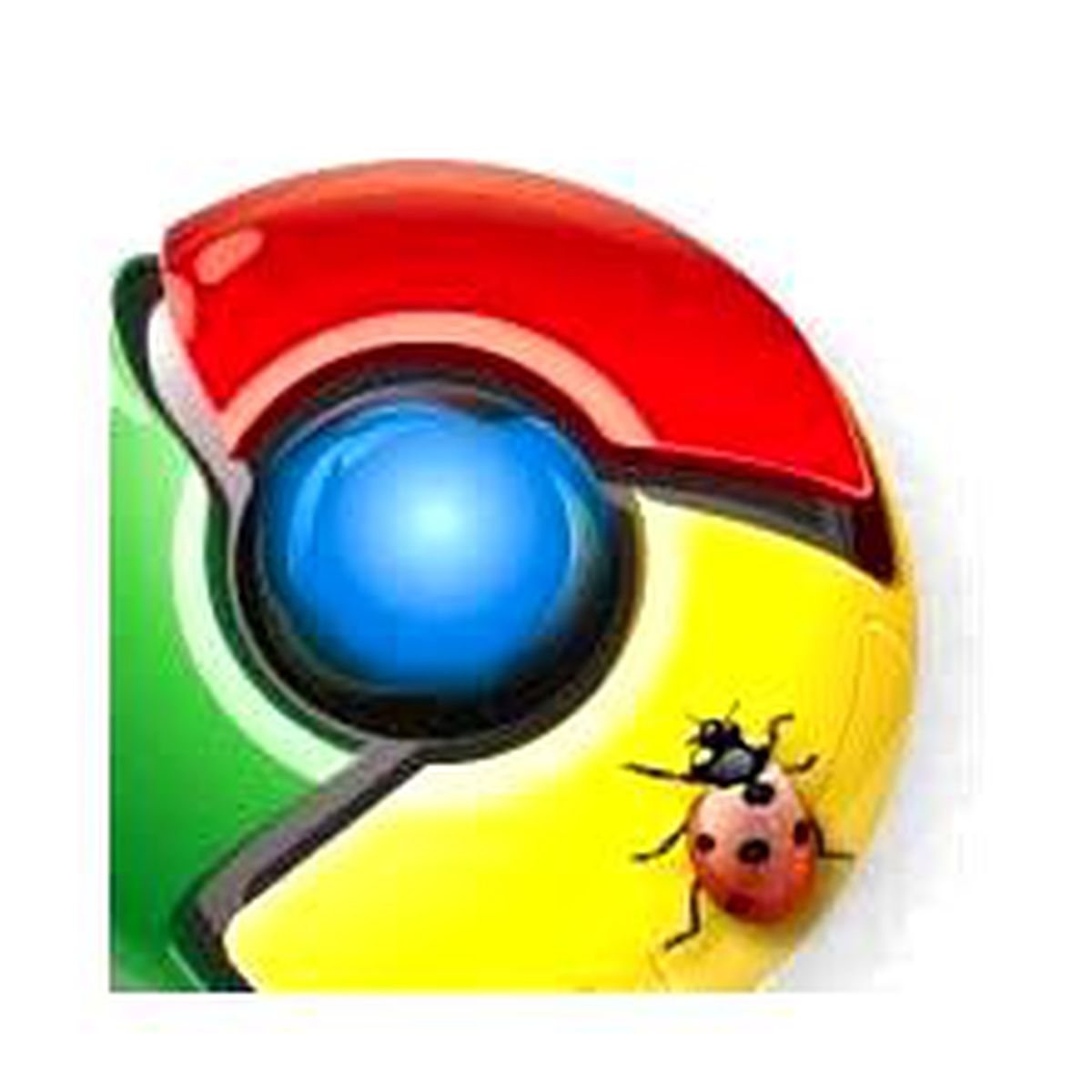 Chrome zengin ediyor!