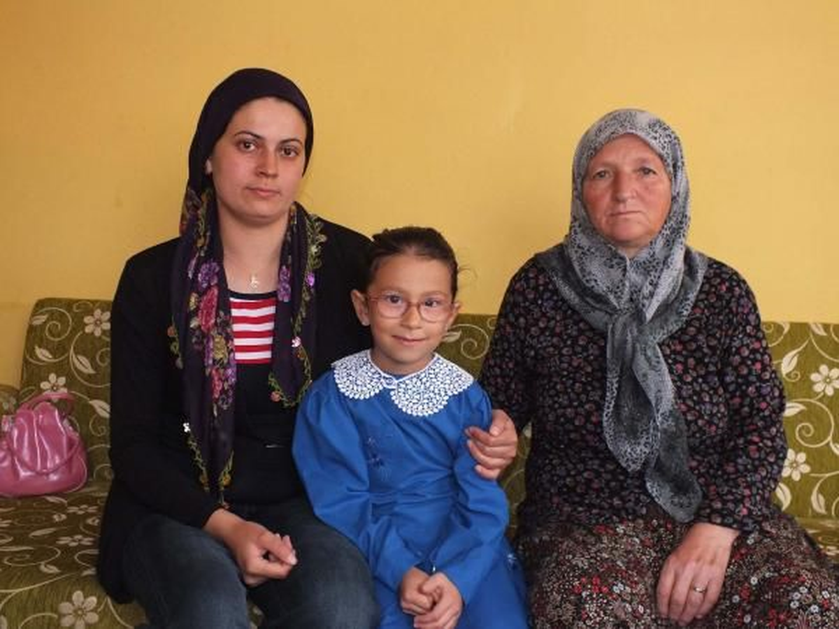 Eşini Kaçırdı 5 Hapis Yedi
