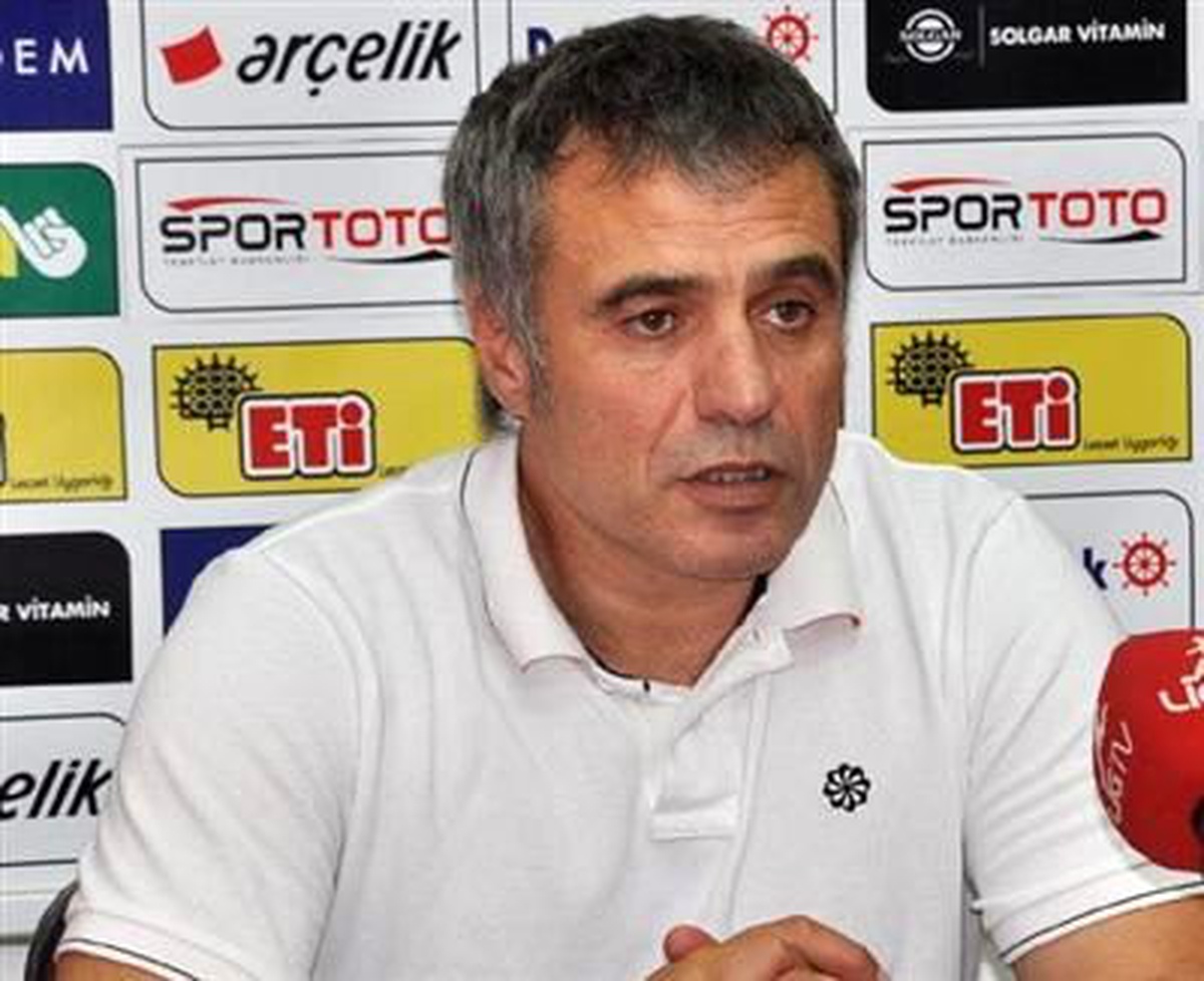 Eskişehirspor-Büyükşehir Soyunma Odaları