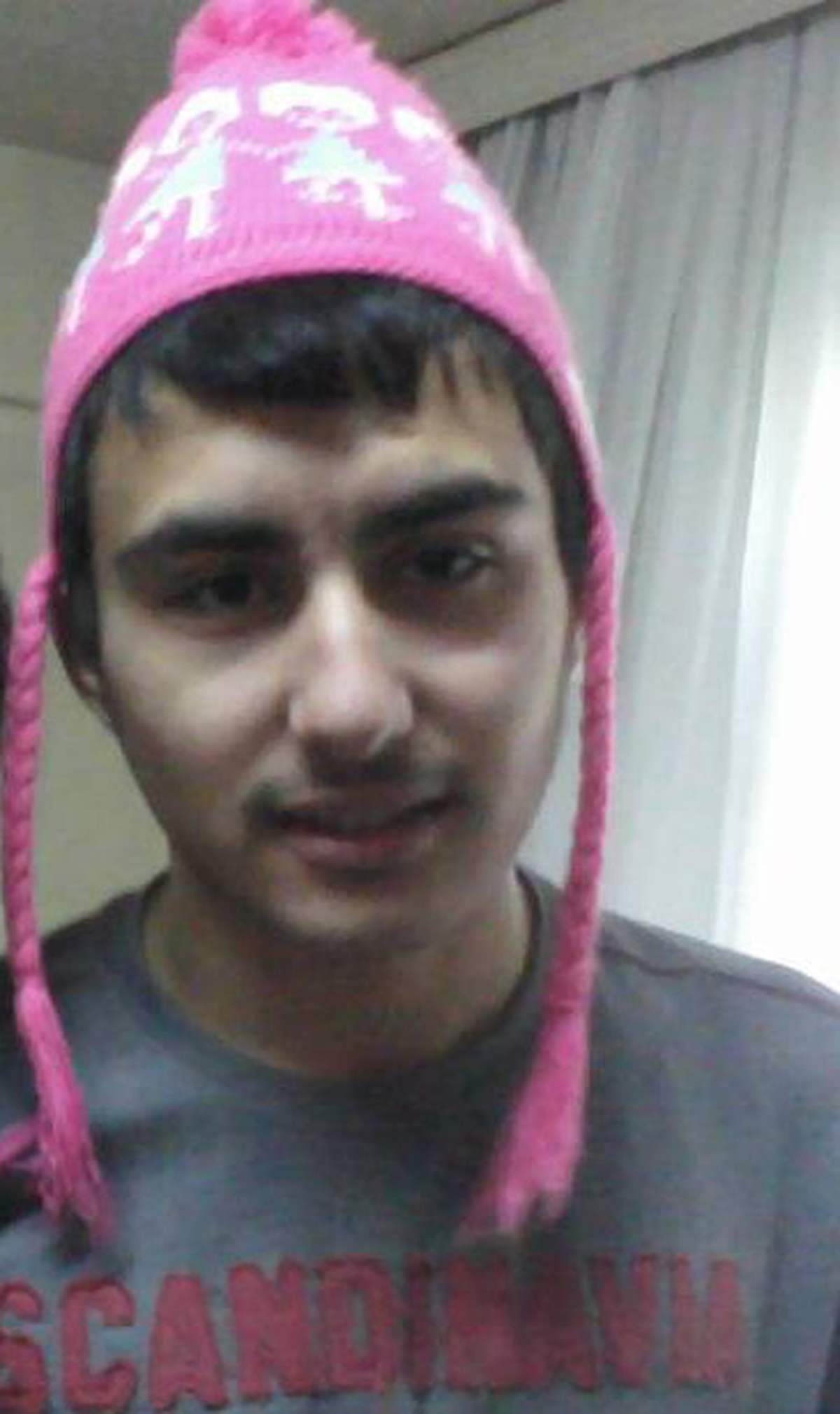 15 Yaşındaki Genç Başından Vurulmuş