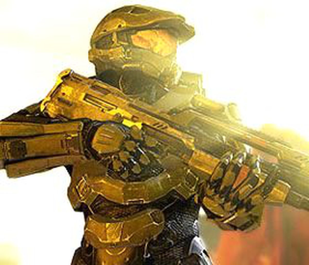 Halo 4′ün Senaryo Modundan Yeni Görüntüler