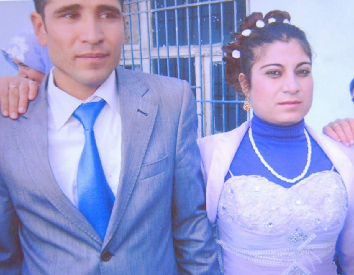 Hamile Kadının Ölümüne Soruşturma