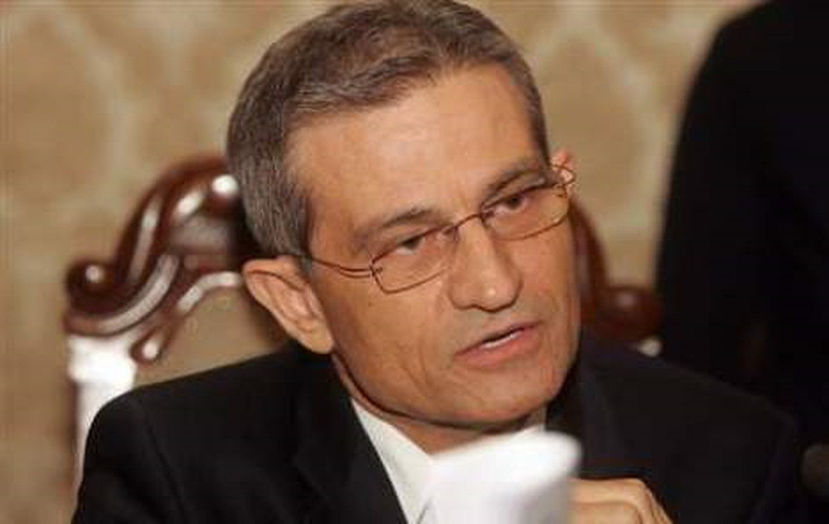 Hırvatistan Meclis Başkanı Boris Şprem Vefat Etti