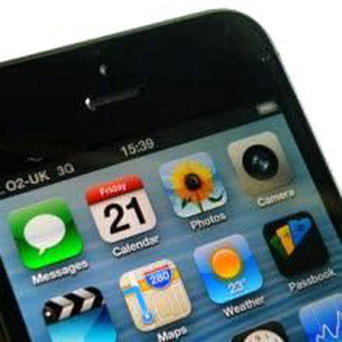iPhone 5 bilmeceye döndü!