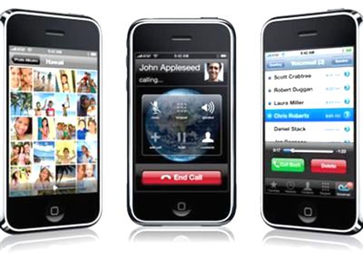 İphone\'a 2.1 Lira Elektrik Faturası