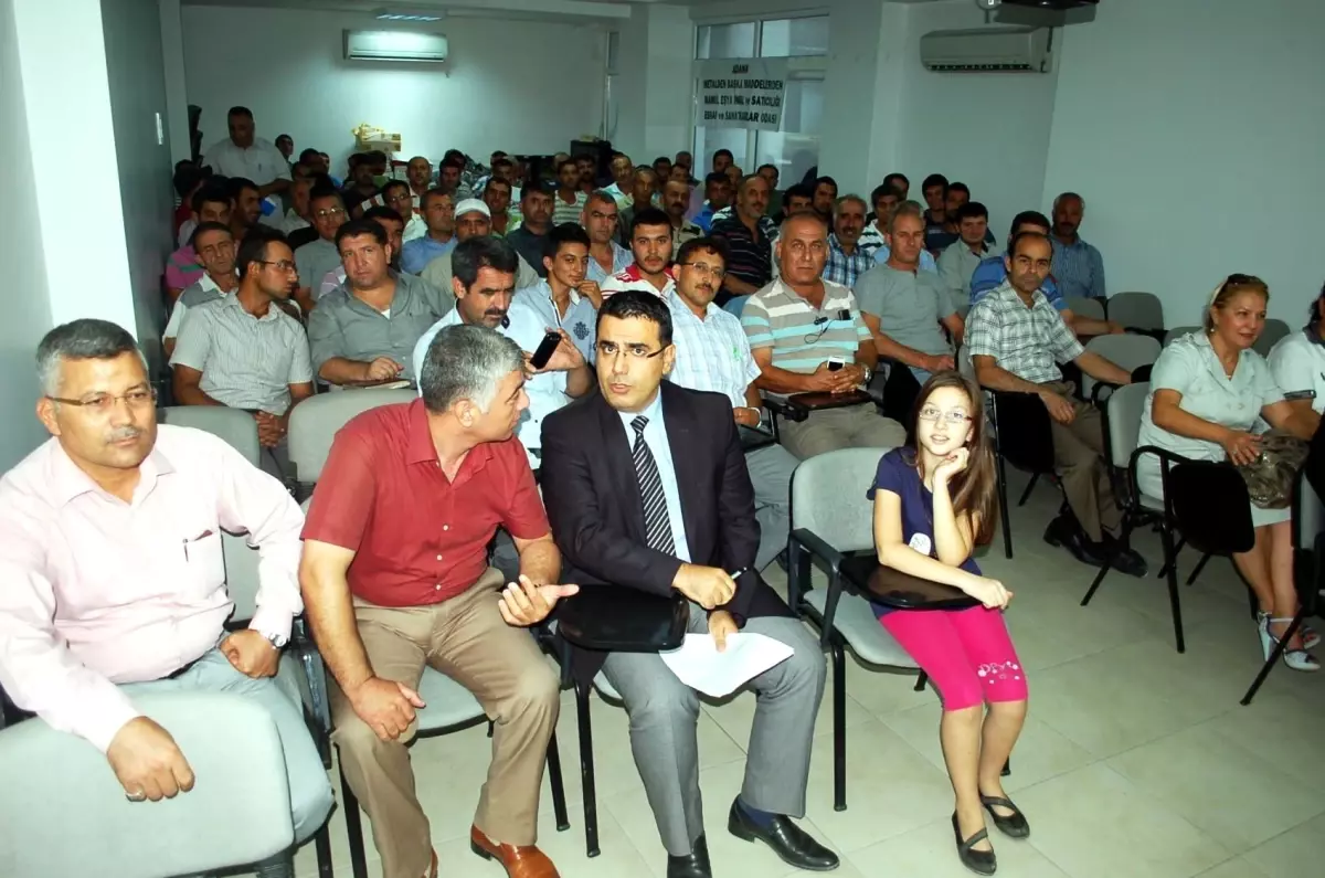 İş Sağlığı ve İş Güvenliği Semineri