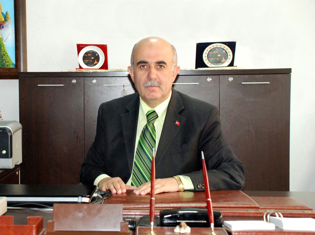 İtfaiye Müdürlüğü\'nden Yangın Uyarısı