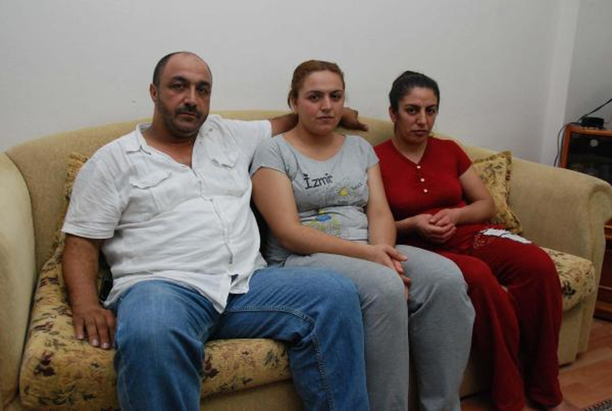 Kaçırılan Kızdan Polise Suçlama