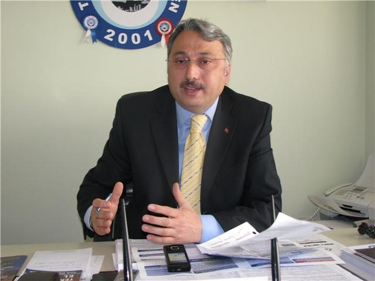 Karakış\'ın \'Camiler ve Din Görevlileri Haftası\' Mesajı
