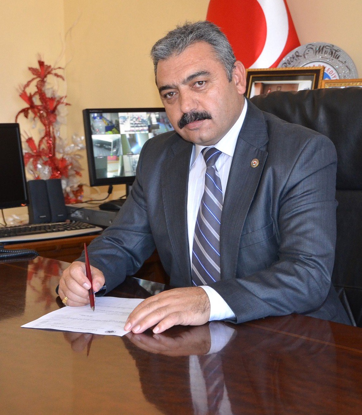 Karaman Ziraat Odası\'ndan Çiftçilere Tohum Uyarısı