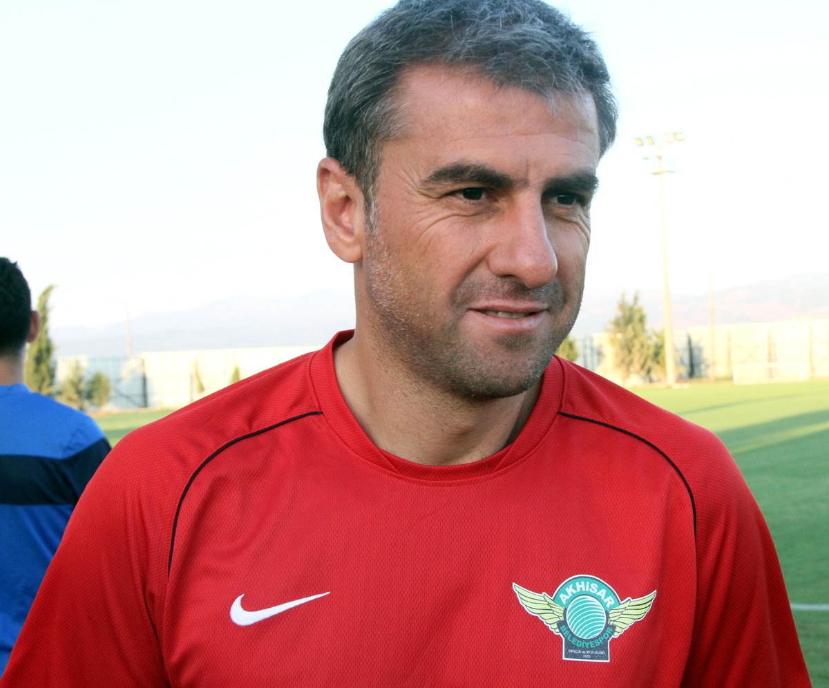 Kardemir Karabükspor Maçının Ardından