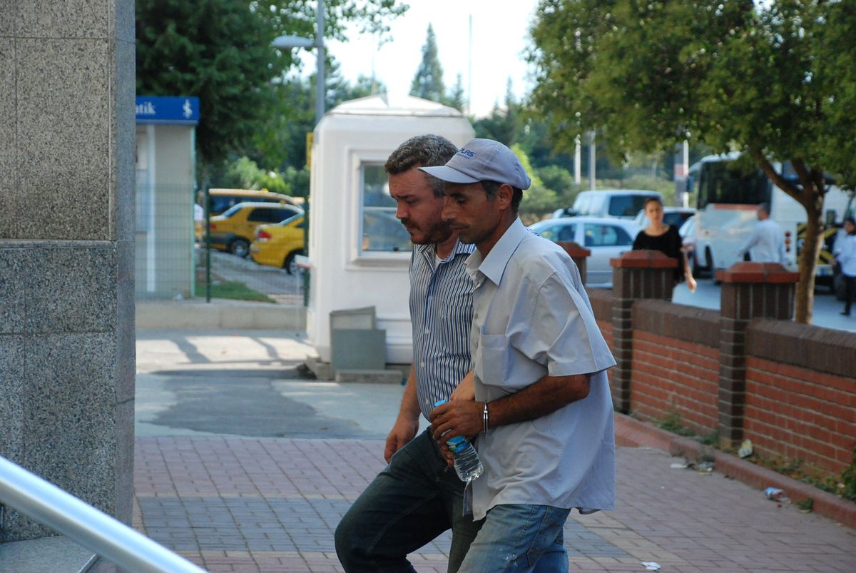 Kasten Öldürmeye 6 Yıl 8 Ay Hapis
