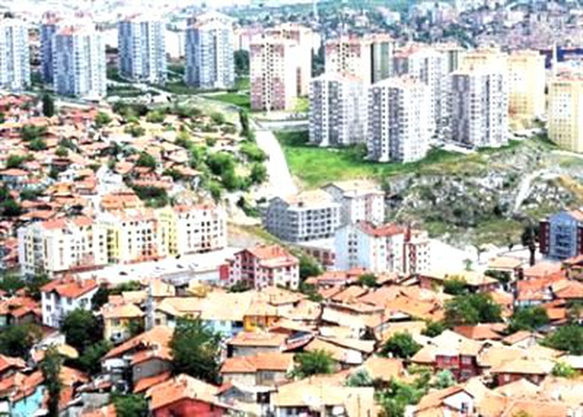 Kentsel Dönüşümde Mimariye Vatandaş Karar Verecek
