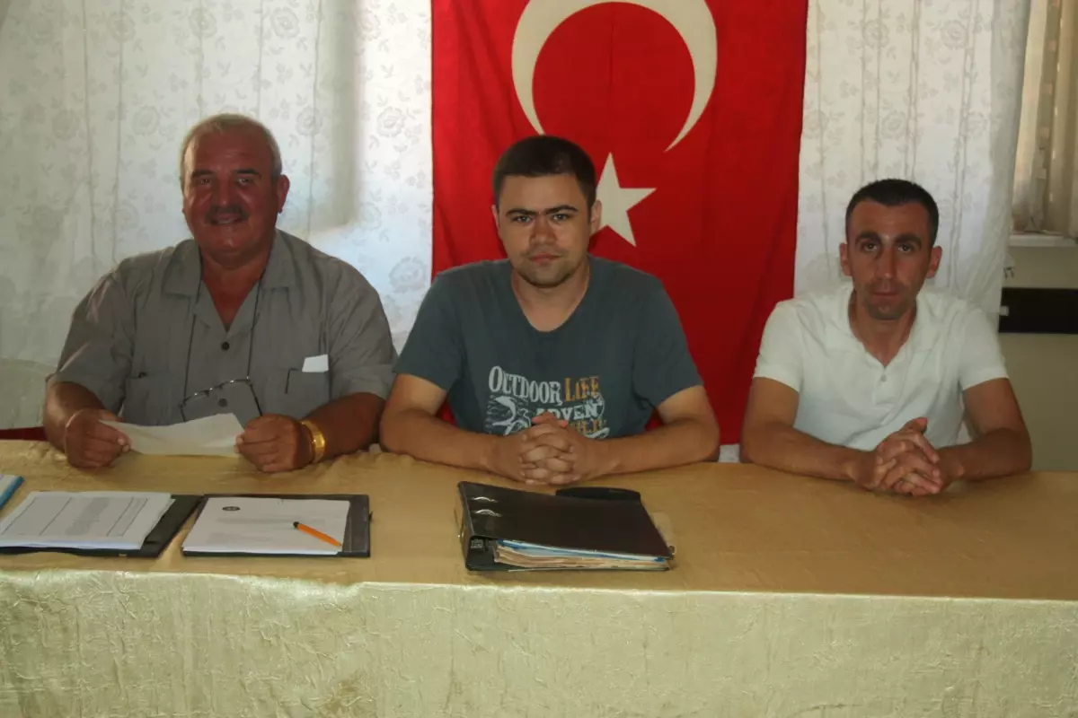 Keşanspor Sahibini Buldu