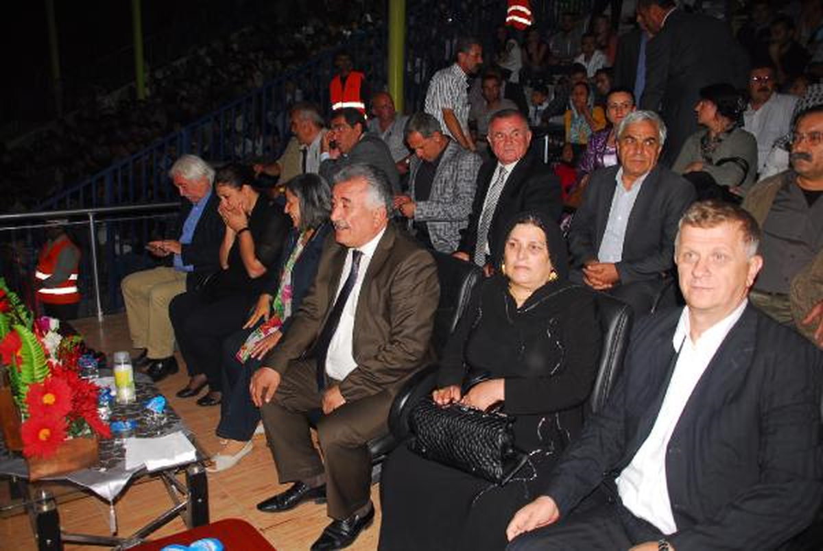 Kışanak: Kürt Sorunu, Öcalan Muhatap Kabul Edilerek Çözülebilir