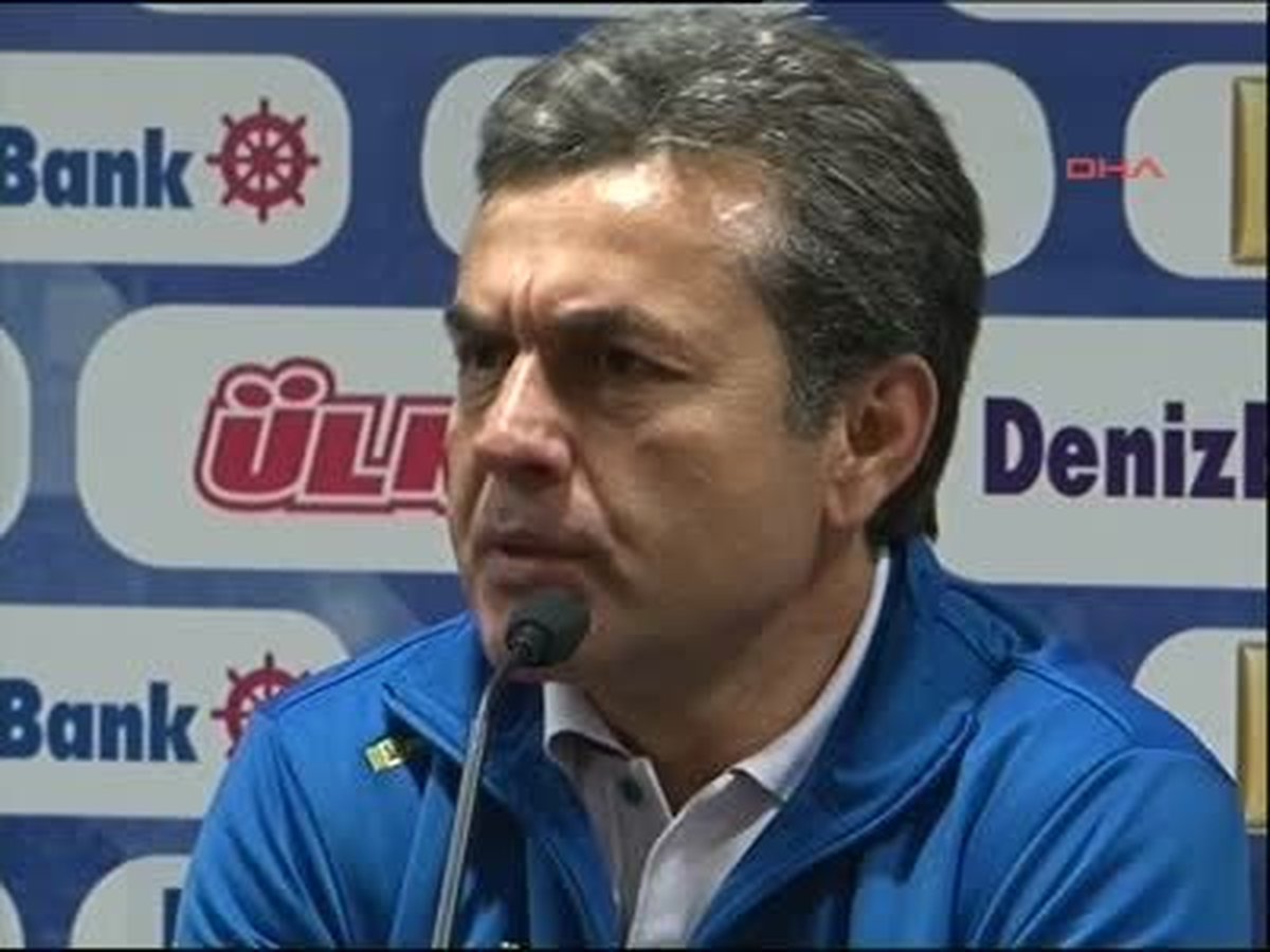 Kocaman İstifa Etti, Başkan Engelledi