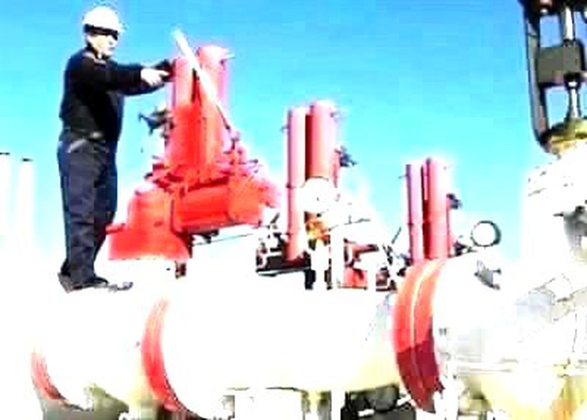 Kürt Tpao\'su ve Botaş\'ı Geliyor