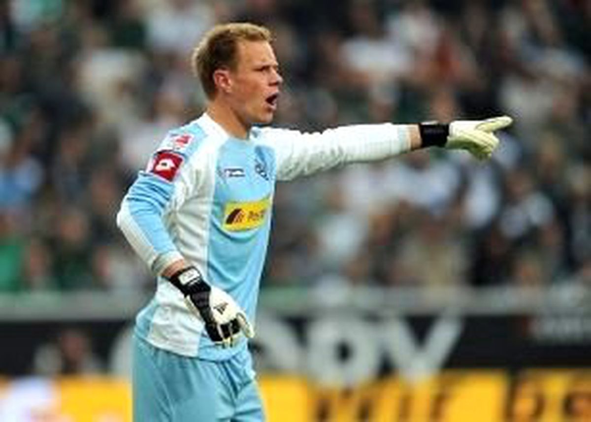 M\'gladbach Şokta! Beklenmedik Sakatlık
